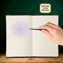 Harry Potter Tom Riddle's Diary Notebook Set