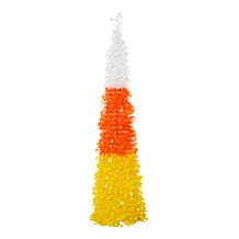 Unmatched Halloween Hanging Candles - Set of 8 - 22651682 | HSN