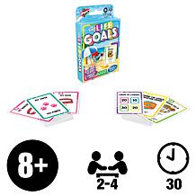 Hasbro 6 Card Game Bundle