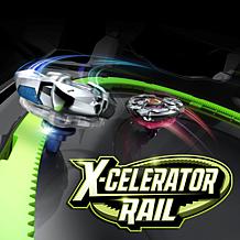 Hasbro Beyblade X Xtreme Battle Set with Beystadium