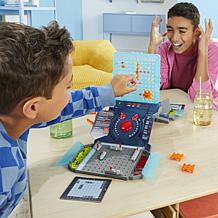 Hasbro Electronic Battleship Reloaded Board Game