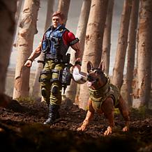 Hasbro G.I. Joe Classified Series #157 Christopher "Law" Lavigne & ...