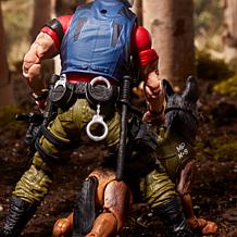 Hasbro G.I. Joe Classified Series #157 Christopher "Law" Lavigne & ...