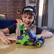 Hasbro Marvel Avengers VenomVersus Epic World of Action Hulk Truck ...