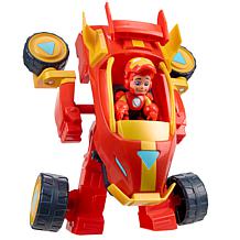Hasbro Marvel Iron Man and His Awesome Friends Mech Suit & Vehicle