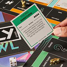 Hasbro Monopoly Board Crawl Drinking Party Game for Adults