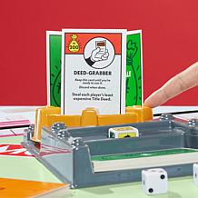 Hasbro Monopoly Game Expansion Bundle