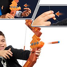 Hasbro Nerf Minecraft Bow