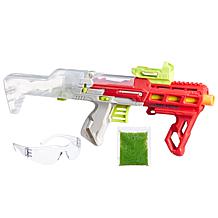 Hasbro Nerf Pro Gelfire Pronto Blaster and 5000 Gelfire Rounds