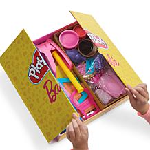 Hasbro Play-Doh Barbie Designer Fashion Show Playset