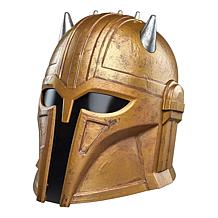 Hasbro Star Wars The Mandalorian Armorer Helmet