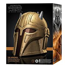 Hasbro Star Wars The Mandalorian Armorer Helmet