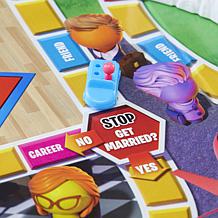 Hasbro The Game of Life Board Game