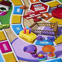 Hasbro The Game of Life Board Game