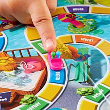 Hasbro The Game of Life Board Game