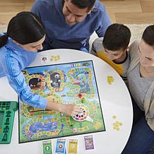 Hasbro The Game of Life Super Mario Edition