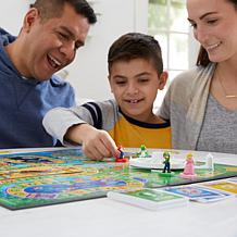 Hasbro The Game of Life Super Mario Edition