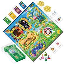 Hasbro The Game of Life Super Mario Edition