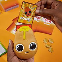 Hasbro Traitor Tots Party Card Game