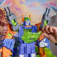Hasbro Transformers Cyberworld Scorponok Strike Battle Action Figur...