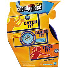 Hasbro Ultimate Catch Phrase Game
