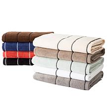 hsn bath towels