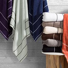 Hasting Home Bath Sheet Set - 2 Piece