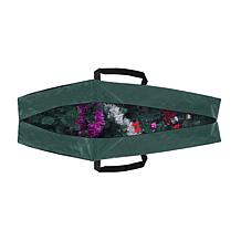 Hastings Home 10' Christmas Tree & 30" Wreaths Storage Bag Set