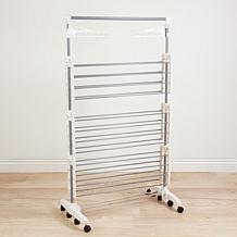 Hastings Home 3-Tier Laundry Drying Rack