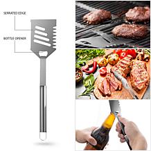 Hastings Home BBQ Grill Tool Set