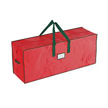 Hastings Home Christmas Tree Storage Bag 2-Pack for Up to7.5' Trees