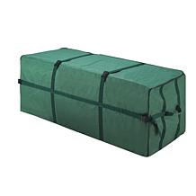 Hastings Home Christmas Tree Storage Bag for Up to 9' Trees - Green