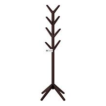 Hastings Home Coat Rack - Brown