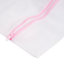 Hastings Home Mesh Laundry Bags 4-pack