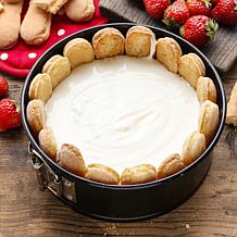 Hastings Home Nonstick Baking Cheesecake Pan