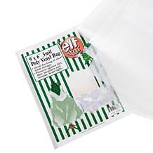 Hastings Home Tree Storage Cover or Disposal Bag for Trees up to 9'
