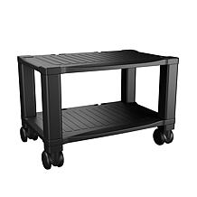 Hastings Home Under Desk Printer Stand