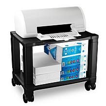 Hastings Home Under Desk Printer Stand