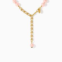 Heidi Daus Guilty Pleasure Necklace