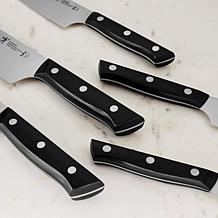 Henckels International Dynamic 15-Piece Knife Block Set