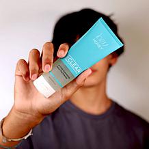 Hey Honey Be Clear Active Cleansing Daily Facewash