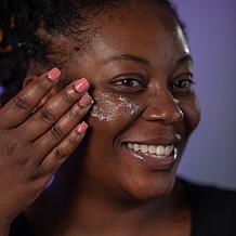 Hey Honey Come Clean! Facial Scrub with Propolis & Minerals