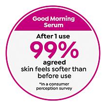 Hey Honey Good Morning Moisturizing Facial Serum