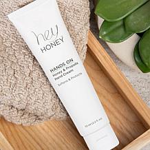 Hey Honey Hands On Honey & Propolis Hand Cream