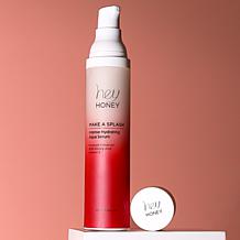 Hey Honey Make A Splash Intense Hydrating Aqua Serum