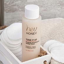 Hey Honey Tone It Up Propolis & Echinacea Herbal Toner