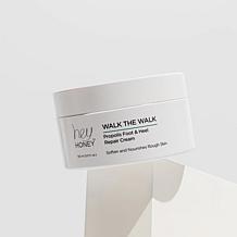 Hey Honey Walk the Walk Propolis Foot & Heel Repair Cream