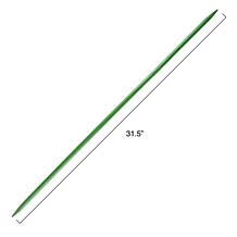 Hey! Play! Jumbo Pick Up Sticks Classic Wooden Game