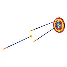 Hey! Play! Kids Bow and Arrow Set