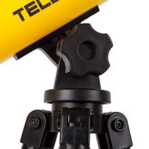 Hey! Play! Telescope for Kids with Tripod with Adjustable Tripod